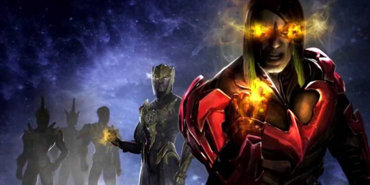 15 Best Injustice Gods Among Us Character Endings 15 Best Injustice Gods Among Us Character Endings